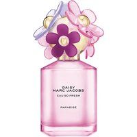 Marc Jacobs - Daisy Eau So Fresh Paradise - Woda Toaletowa Edycja Limitowana - Daisy Eau So Fresh Paradise Edt 75ml - Dla Kobiet. Perfumy damskie Marc Jacobs. Za 203.90 zł.
