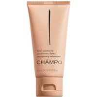 Champo - Pitta Volumising Conditioner - Odżywka Zwiększająca Objętość - 50 ml - Dla Kobiet. Odżywki do włosów Champo. Za 55.00 zł.