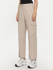 Brave Soul Spodnie materiałowe LTRW-272ANGIEMI Szary Regular Fit. Szare spodnie materiałowe Brave Soul, m, bez wzorów, z bawełny. Za 109.99 zł.