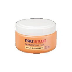 Chantal ProSalon Regenerating mask Maska regenerująca z mlekiem i miodem 200 g. Odżywki do włosów marki Chantal. Za 9.29 zł.