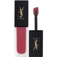 Yves Saint Laurent - Tatouage Couture Velvet Cream - Płynna Pomadka - N°216 Nude Emblem - Dla Kobiet. Pomadki YVES SAINT LAURENT. Za 235.00 zł.