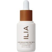 Ilia - Super Serum Skin Tint Spf 30 - Lekki Podkład - Super Serum Skin Tint - Jardin St16.5 - Dla Kobiet. Podkłady Ilia. Za 229.00 zł.