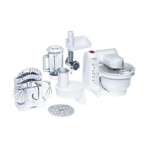 Bosch Robot kuchenny (MUM4657). Roboty kuchenne Bosch. Za 677.20 zł.