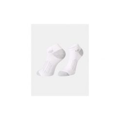 Unisex skarpetki Kilpi 3P MINWAY-U. Białe skarpety Kilpi, bez wzorów. Za 60.57 zł.