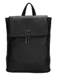Charm Plecak "Bayswater" w kolorze czarnym - 25 x 31 x 11 cm rozmiar: onesize. Czarne plecaki Charm, bez wzorów, z materiału. Za 123.25 zł.