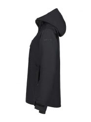 Icepeak Kurtka narciarska "Cathay-Basic" w kolorze czarnym rozmiar: 42. Czarne kurtki narciarskie Icepeak, m, bez wzorów, bez kaptura, narciarskie. Za 316.99 zł.