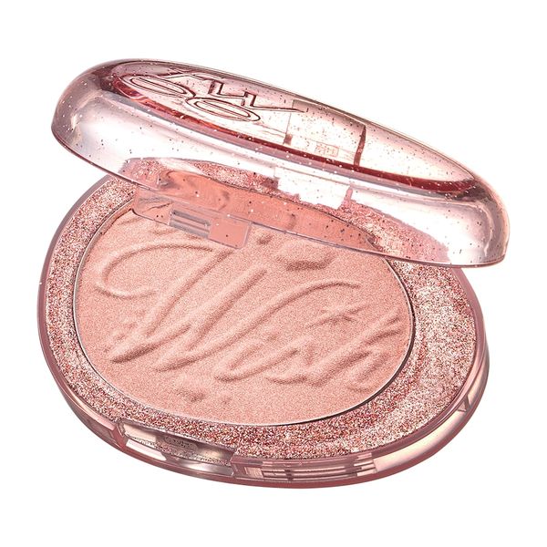 Fwee Glitz Stone Rozświetlacze 5,6 g 06 - BLISSSHELL. Rozświetlacze fwee. Za 63.74 zł.