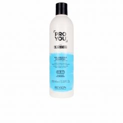 Revlon Professional PROYOU szampon wzmacniający Szampony 350 ml Damski. Szampony do włosów Revlon Professional. Za 74.09 zł.