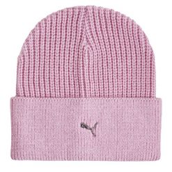 Metalowa Czapka Z Logo. Czerwone czapki Puma, bez wzorów. Za 143.99 zł.