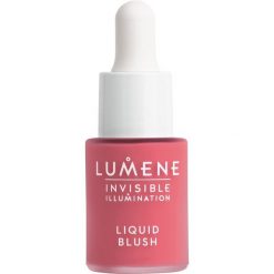 Lumene Invisible Illumination Róż z serum Róż do policzków 15 ml Wild Flower. Róże Lumene. Za 146.59 zł.