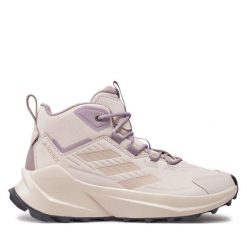 Trekkingi adidas. Czerwone trekkingi Adidas, trekkingowe. Za 699.99 zł.