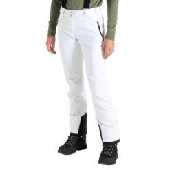 Damskie Ocieplane Spodnie Narciarskie Diminish. Niebieskie spodnie narciarskie Dare 2b, xl, bez wzorów, narciarskie. Za 119.99 zł.
