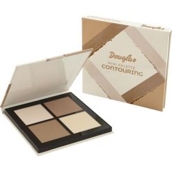 Douglas Collection Cera Paleta do makijażu 1.0 st. Cienie do powiek Douglas Collection. Za 25.00 zł.
