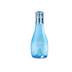 Davidoff Cool Water Woman Woda toaletowa 50 ml Damski. Perfumy damskie Davidoff. Za 223.79 zł.