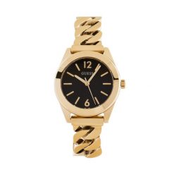 Zegarek Guess. Żółte zegarki Guess, złote. Za 759.99 zł.