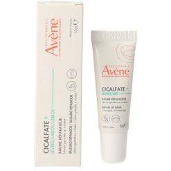 Avène CICALFATE balsam regenerujący do ust Balsamy do ust 10 ml. Balsamy do ust Avene. Za 86.29 zł.
