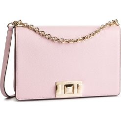 Torebka FURLA - Mimi' 1013924 B BVD6 Q26 Camelia e. Czerwone torebki klasyczne Furla, bez wzorów, ze skóry, bez dodatków. W wyprzedaży za 739.00 zł.