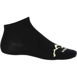 Skarpety damskie VIKING Boosocks Low Bamboo Lady. Czarne skarpety Viking, bez wzorów. Za 15.00 zł.