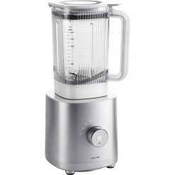 Blender uniwersalny Zwilling Enfinigy - Srebrny. Blendery Zwilling. W wyprzedaży za 1,041.00 zł.
