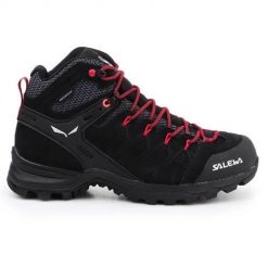 Buty trekkingowe damskie Salewa WS Alp Mate Mid WP. Trekkingi Salewa, z materiału, za kostkę, trekkingowe. Za 700.90 zł.