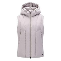 Parka Euro-Star Ayla. Brązowe parki EURO-STAR, xl, z gumy, retro. Za 489.00 zł.