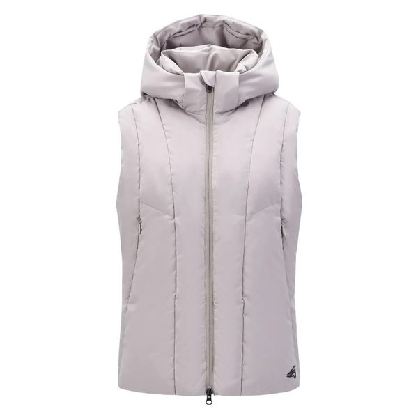 Parka Euro-Star Ayla. Brązowe parki EURO-STAR, xl, z gumy, retro. Za 503.00 zł.
