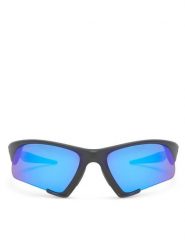 Oakley Okulary przeciwsłoneczne Suture Jacket 0OO9532 95320264 Szary. Szare okulary przeciwsłoneczne Oakley, bez wzorów. Za 1,059.00 zł.