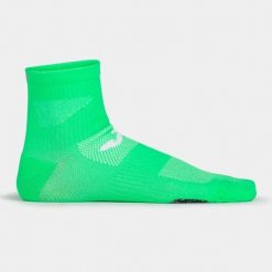 Skarpety do biegania dla dorosłych Joma Running Night. Szare skarpety Joma, bez wzorów. Za 155.00 zł.