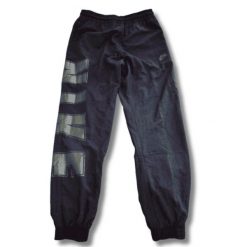 Spodnie sportowe Nike Sportswear Woven Pants. Czarne spodnie dresowe Nike, m, bez wzorów, z dresówki. Za 227.00 zł.