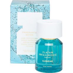 Suprême - EDT - 50 ml. Perfumy damskie Perfumy. W wyprzedaży za 55.95 zł.