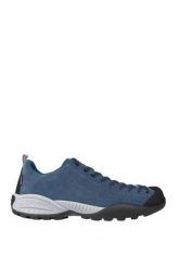 Buty podejściowe Mojito GTX. Niebieskie trekkingi Scarpa, z gore-texu, trekkingowe. Za 804.99 zł.