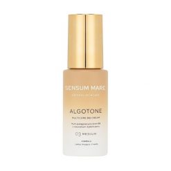 Sensum Mare ALGOTONE multi-pielęgnacyjny krem BB nawilżenie i krycie Kremy BB i CC 30 ml MEDIUM. Kremy tonujące Sensum Mare. Za 119.20 zł.