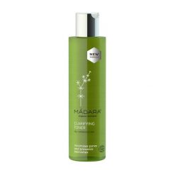 Madara Clarifying Toner Toniki do twarzy 200 ml. Oczyszczanie Madara. Za 62.79 zł.