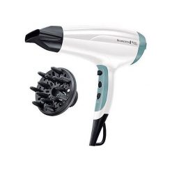 Suszarka do włosów Remington Shine Therapy D5216. Suszarki do włosów Remington. Za 117.00 zł.