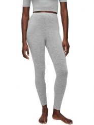 Triumph Wełniane legginsy w kolorze szarym rozmiar: M. Szare legginsy Triumph, m, bez wzorów, z wełny, z podwyższonym stanem. Za 126.15 zł.