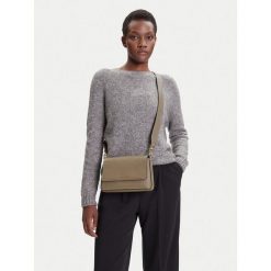 Torebka MICHAEL Michael Kors. Zielone torebki klasyczne MICHAEL Michael Kors, bez wzorów, bez dodatków. Za 1,019.00 zł.