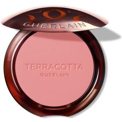 Guerlain Róż TerracottaRóż nadający zdrowy blask90% składników pochodzenia naturalnego Róż do policzków 5 g 00. Róże Guerlain. Za 229.00 zł.