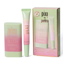 Pixi CheekTone & Lip Tone Duo Zestawy kosmetyków do makijażu 80 g. Zestawy PIXI. Za 96.00 zł.