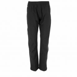 Damskie oddychające spodnie wodoodporne Reece Australia Cleve. Czarne spodnie dresowe REECE, xs, bez wzorów, z dresówki. Za 253.40 zł.