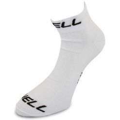 Oddychające Skarpetki Unisex Sportowe 39-41 - Komfort i Trwałość. Skarpety ENELL, bez wzorów, z bawełny. Za 55.99 zł.