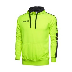 Kelme Sudadera Street Lima Unisex. Brązowe bielizna sportowa Kelme, bez wzorów. Za 170.35 zł.