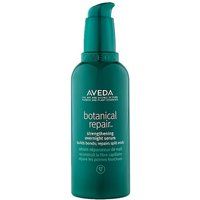 Aveda - Botanical Repair Strengthening Overnight Serum - Serum Wzmacniające - Botanical Repair Overnight Serum - Dla Kobiet. Odżywki do włosów Aveda. Za 235.00 zł.