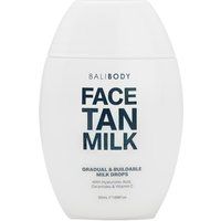 Face Tan Milk Drops - Samoopalające krople do twarzy. Samoopalacze BALI BODY. Za 109.00 zł.