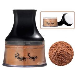 Peggy Sage Puder sypki mineralny Beige Cannelle 9g. Pudry Peggy Sage. Za 38.87 zł.