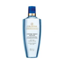 Collistar Anti Age Toning Lotion Tonik 400ml. Oczyszczanie Collistar. Za 77.60 zł.