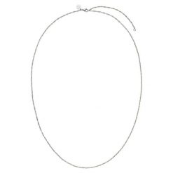 Purelei Purelei Naszyjnik Lightly Naszyjniki 1 ct Szary Damski. Szare naszyjniki Purelei, z cyrkonią, pozłacane. Za 74.39 zł.