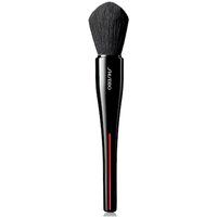 Shiseido - Multi Face Brush - Pędzel Do Twarzy - Pinceau - Dla Kobiet. Pędzle Shiseido. Za 315.00 zł.