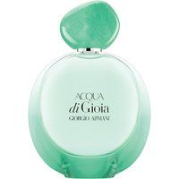 Armani - Acqua Di gioia Intense - Woda Perfumowana Dla Kobiet - Acqua Di gioia Edp Intense 50ml - Dla Kobiet. Perfumy damskie Armani. Za 569.00 zł.