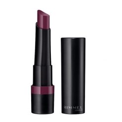 Rimmel London Rimmel Lasting Finish Matte, trwała pomadka do ust Szminki 2,3 g 230 - PLUM POWER. Pomadki rimmel london. Za 65.01 zł.