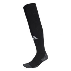 Skarpetki adidas Referee 22. Białe skarpety Adidas, bez wzorów, z materiału. Za 77.50 zł.
